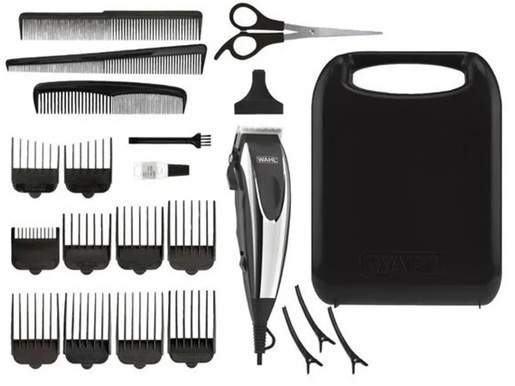 Wahl Home aparat za šišanje Pro Clipper Chrom