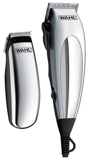 Wahl Home aparat za šišanje + mini trimer DeLuxe Pro