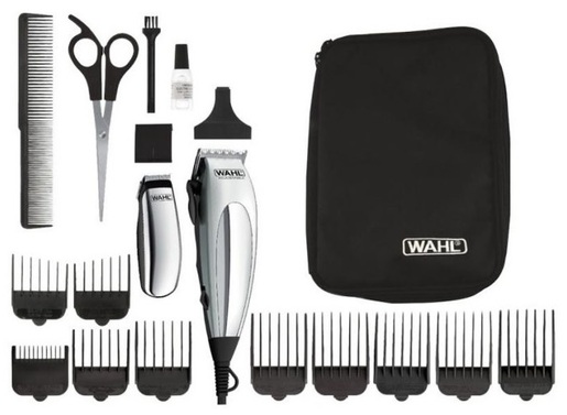 Wahl Home aparat za šišanje + mini trimer DeLuxe Pro