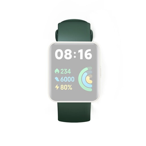 Narukvica Xiaomi Redmi Watch Lite 2, Olive