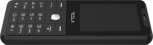 Tesla mobitel Feature 3.1 Black