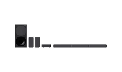Sony soundbar HTS40R