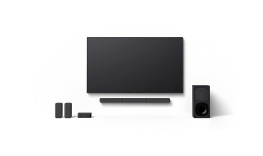 Sony soundbar HTS40R
