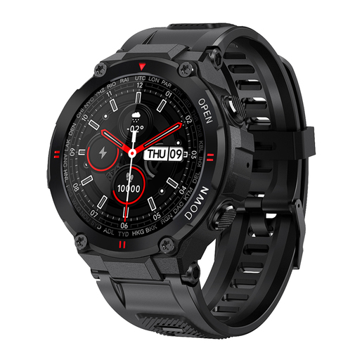 EGER FIT pametni sat Kong