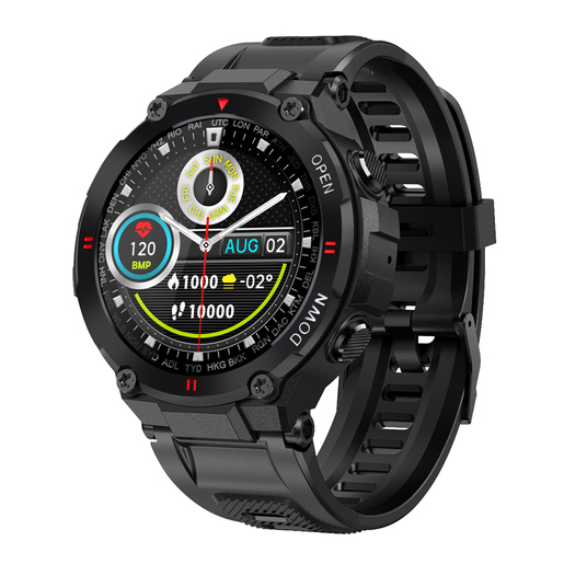 EGER FIT pametni sat Kong