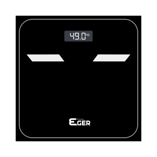 EGER pametna tjelesna vaga