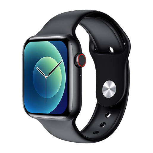 EGER FIT F10 pametni sat - Carbon black