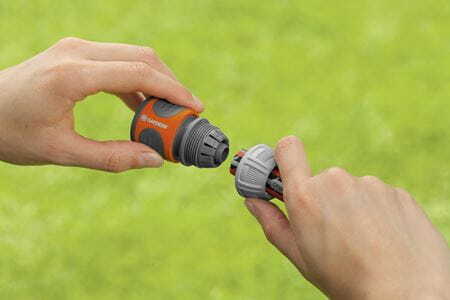 GARDENA nastavak za crijevo 1/2" - 5/8" / 13 mm - 15 mm
