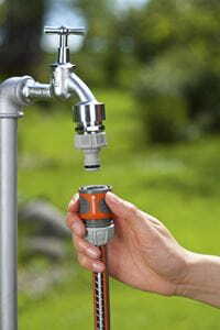 GARDENA nastavak za crijevo 1/2" - 5/8" / 13 mm - 15 mm