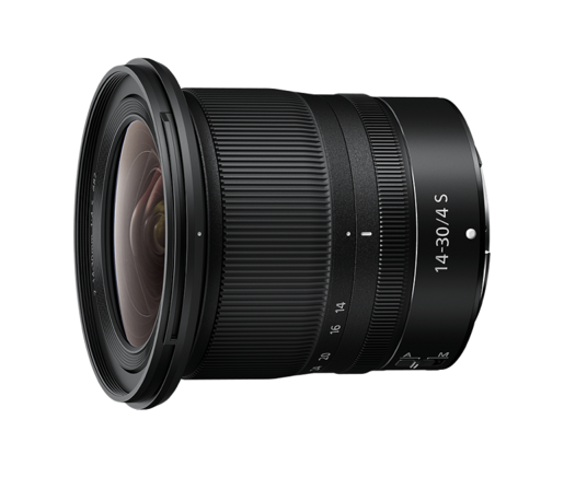 NIKON Objektiv NIKKOR Z 14-30mm f/4 S