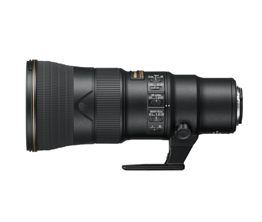 NIKON Objektiv AF-S NIKKOR 500mm f/5.6E PF ED VR