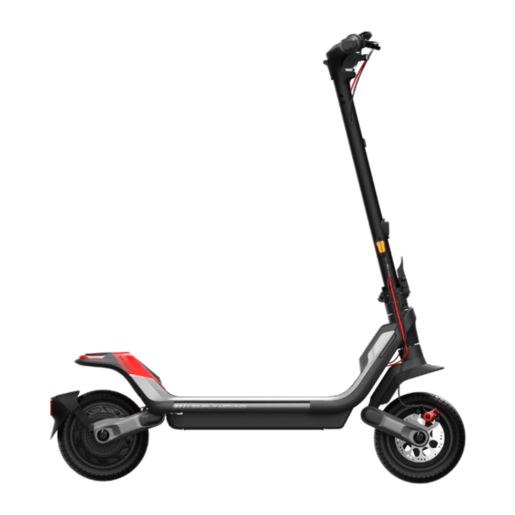 SEGWAY električni romobil KickScooter P100SE