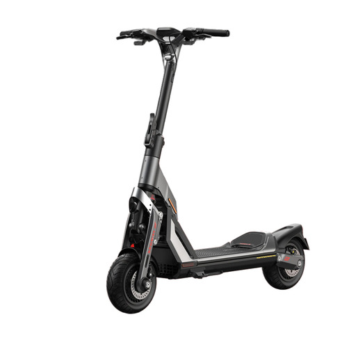 Segway električni romobil Ninebot KickScooter GT2