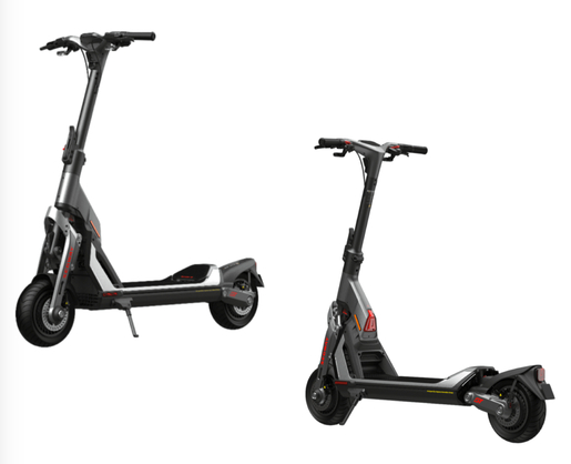 Segway električni romobil Ninebot KickScooter GT2