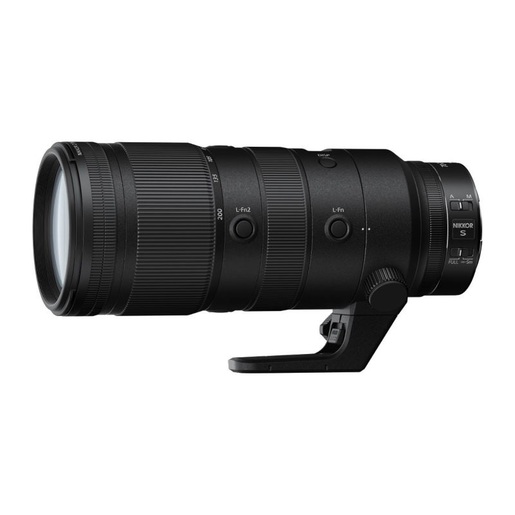 NIKON Objektiv NIKKOR Z 70-200mm f/2.8 VR S