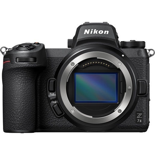 NIKON Z 7II Body