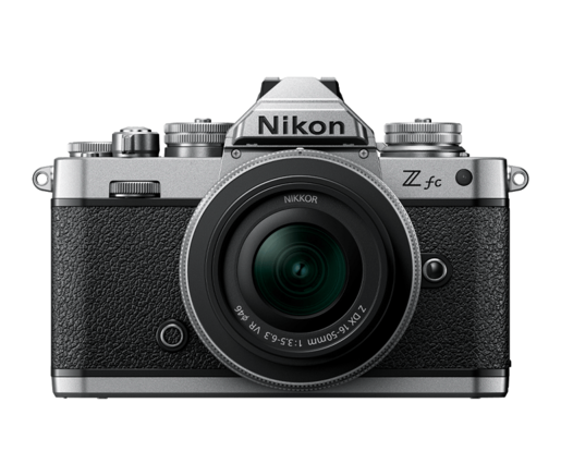 NIKON Z fc Body