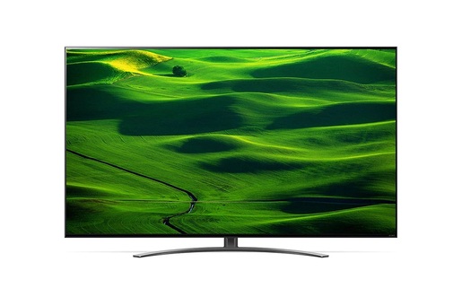 LG QNED televizor 55QNED813QA, 4K Ultra HD, Smart TV, webOS, ThinQ AI, Quantum Dot + NanoCell, Magični daljinski **MODEL 2022**