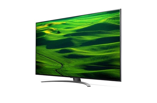 LG QNED televizor 55QNED813QA, 4K Ultra HD, Smart TV, webOS, ThinQ AI, Quantum Dot + NanoCell, Magični daljinski **MODEL 2022**