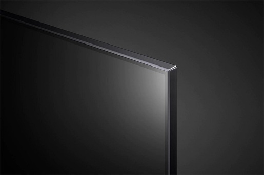 LG QNED televizor 55QNED813QA, 4K Ultra HD, Smart TV, webOS, ThinQ AI, Quantum Dot + NanoCell, Magični daljinski **MODEL 2022**