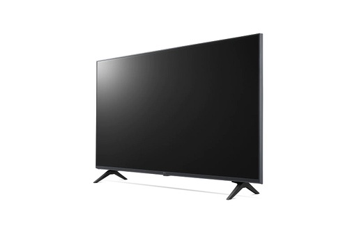 LG LED televizor 75UQ80003LB, 4K Ultra HD, Smart TV, webOS, ThinQ AI, Magični daljinski, Crni **MODEL 2022**