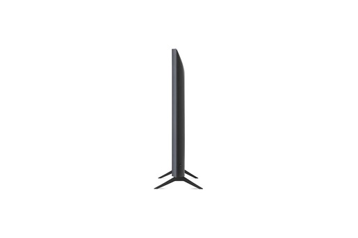 LG LED televizor 75UQ80003LB, 4K Ultra HD, Smart TV, webOS, ThinQ AI, Magični daljinski, Crni **MODEL 2022**