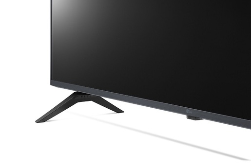 LG LED televizor 75UQ80003LB, 4K Ultra HD, Smart TV, webOS, ThinQ AI, Magični daljinski, Crni **MODEL 2022**