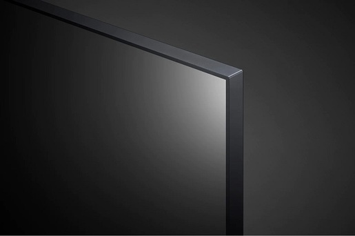 LG LED televizor 75UQ80003LB, 4K Ultra HD, Smart TV, webOS, ThinQ AI, Magični daljinski, Crni **MODEL 2022**