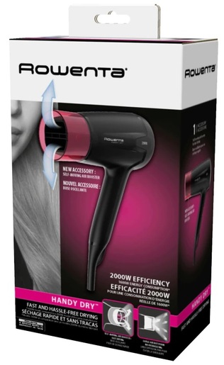 Rowenta fen za kosu CV1623F0