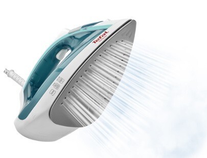 Tefal pegla na paru FV1710E0