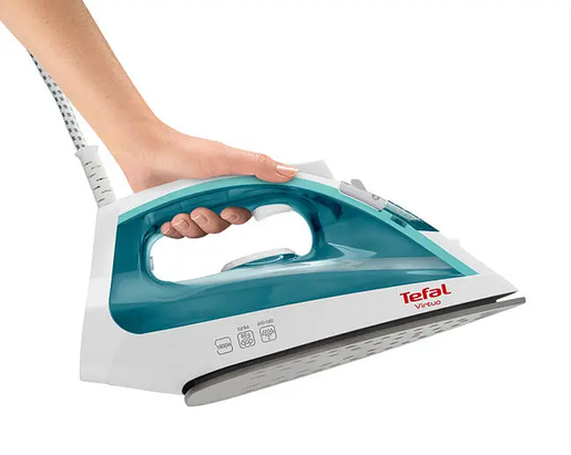 Tefal pegla na paru FV1710E0