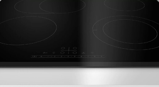 Bosch ugradna ploča PKN631FP2E
