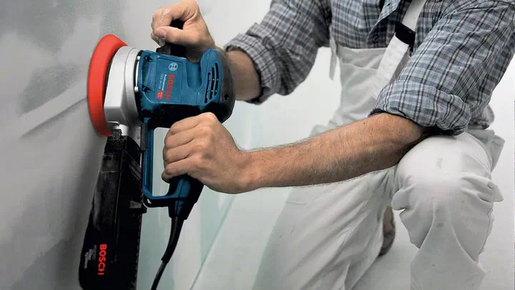 Bosch Professional brusilica GEX 34-150