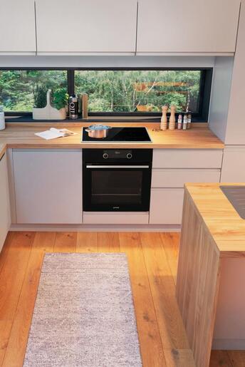 Gorenje set BO6737E02X + IT640BSC JUMP INDUCTION