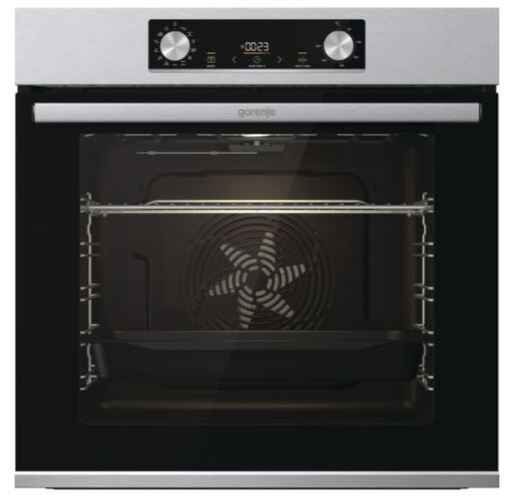 Gorenje set BO6737E02X + IT640BSC JUMP INDUCTION