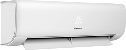 Hisense klima uređaj KB70BT1EG/KB70BT1EW Wings Pro HiNano 24K