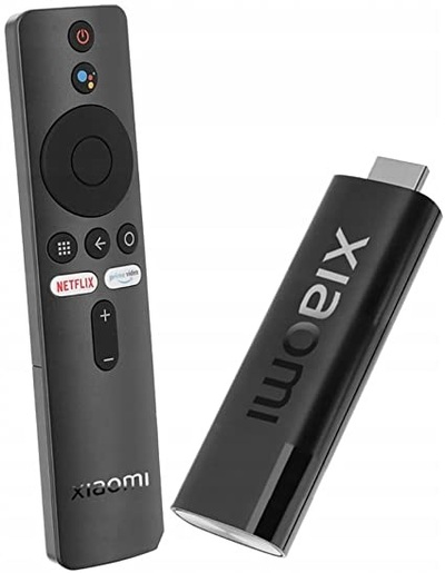 Xiaomi Mi TV Stick Android 4K