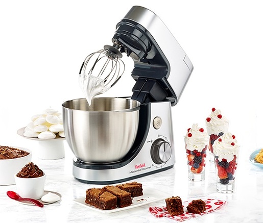 Tefal multipraktik QB516D38