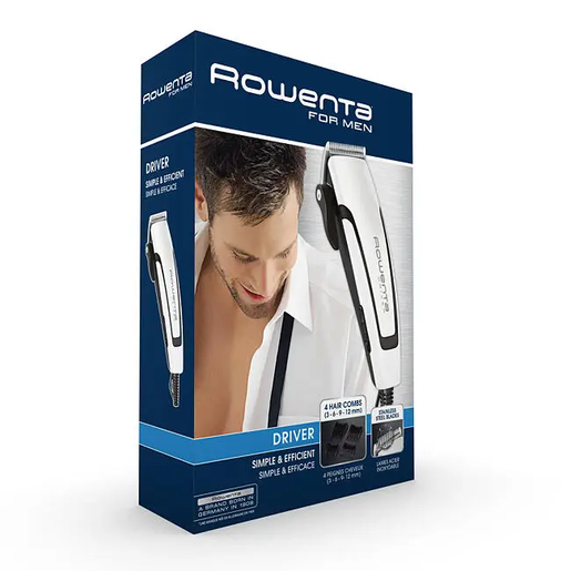 Rowenta aparat za šišanje TN1601F1