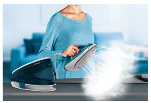 TEFAL parna stanica SV6115E0