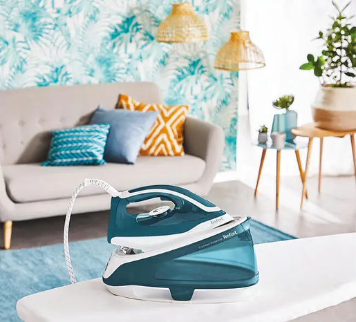 TEFAL parna stanica SV6115E0