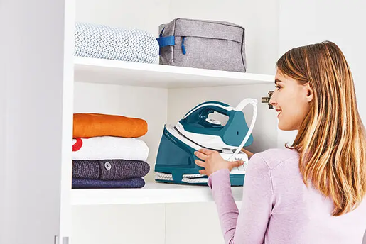 TEFAL parna stanica SV6115E0