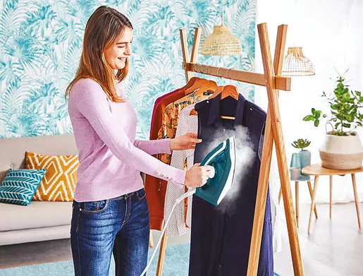 TEFAL parna stanica SV6115E0