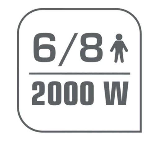 Tefal električni roštilj CB503813