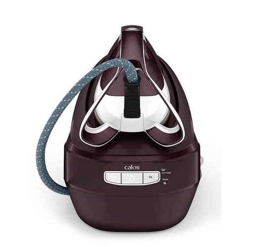 TEFAL parni generator GV9721E0