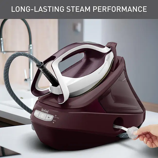 TEFAL parni generator GV9721E0