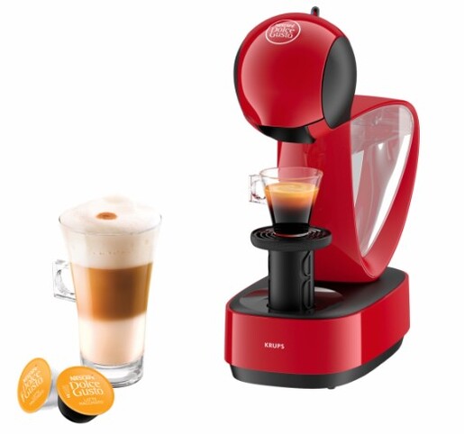 Krups aparat za kafu Dolce Gusto KP170531