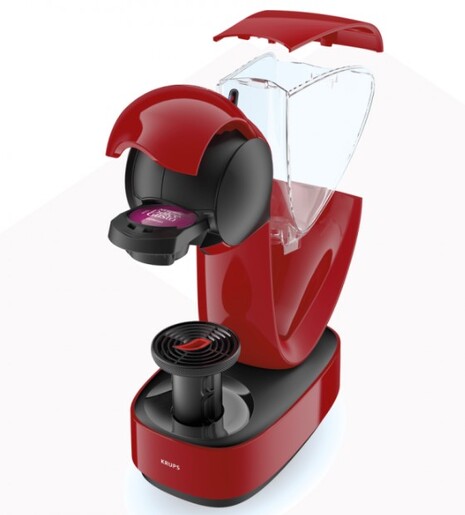 Krups aparat za kafu Dolce Gusto KP170531