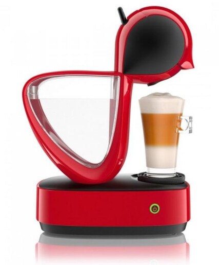 Krups aparat za kafu Dolce Gusto KP170531