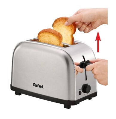 Tefal toster TT330D30